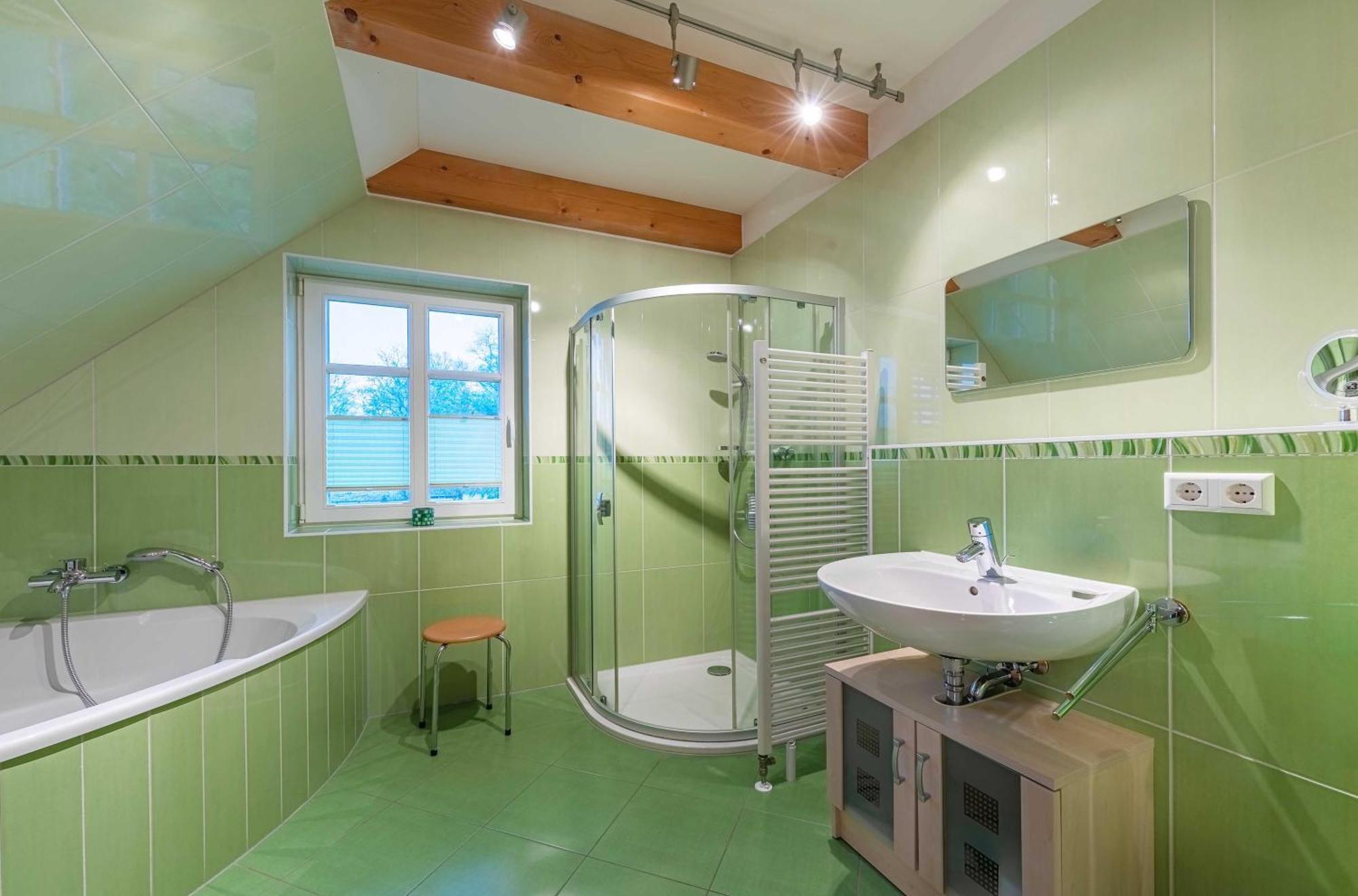 Havelquelle Mit Sauna Und Garten Kratzeburg Экстерьер фото